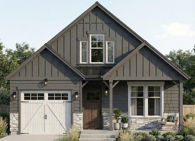 Single Family Residence in Zebulon, NC