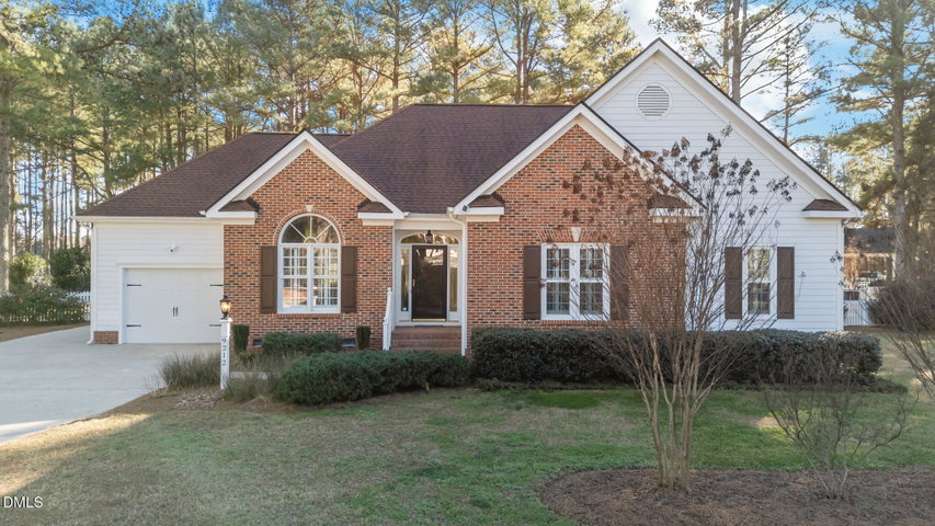 Single Family Residence in Zebulon, NC