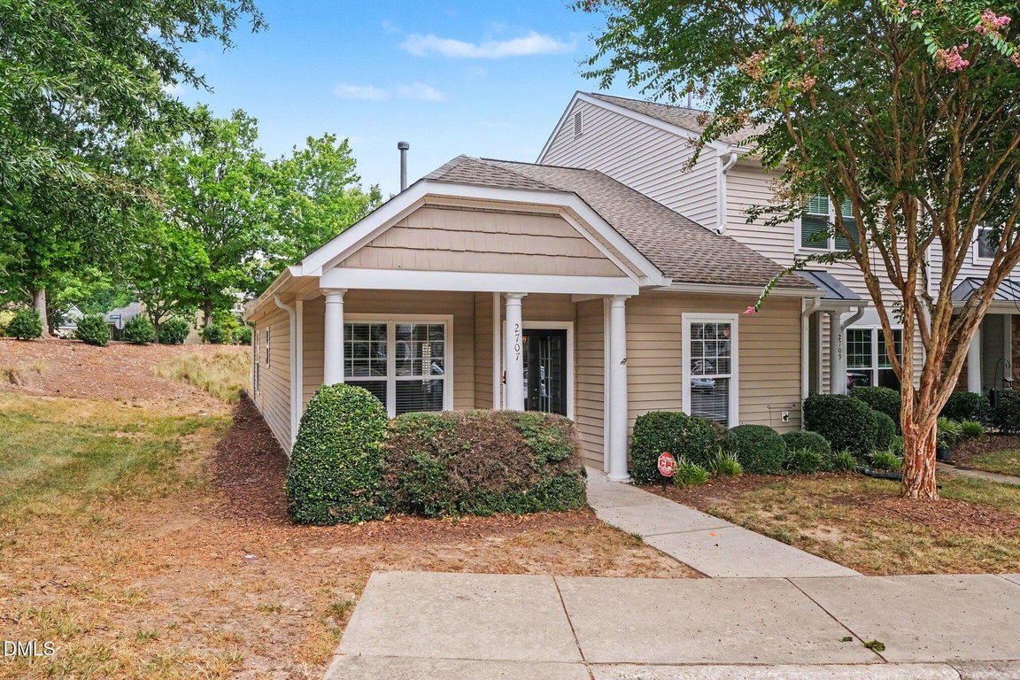 2707 Willow Pines Place — photo 4