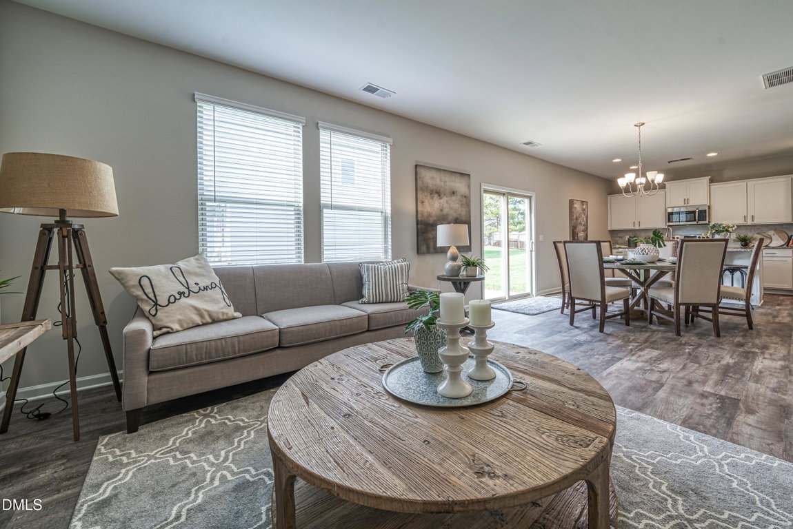 923 Rock Pillar Road — photo 4