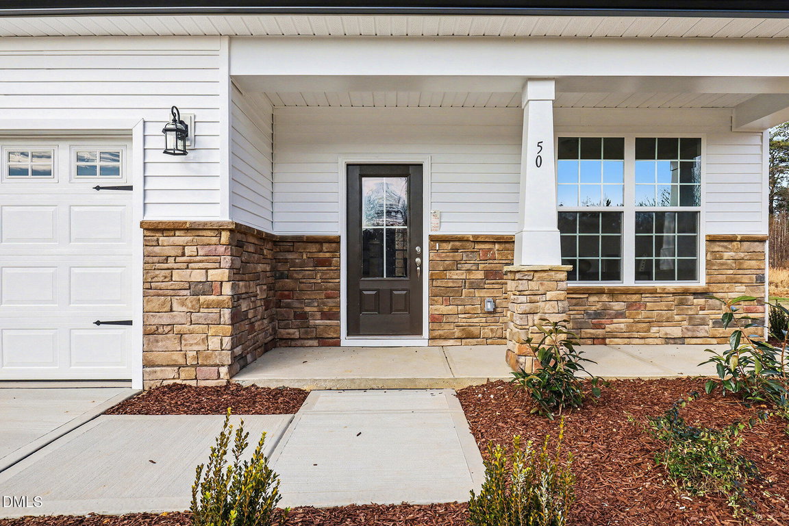 50 Starlet Ridge Way — photo 1