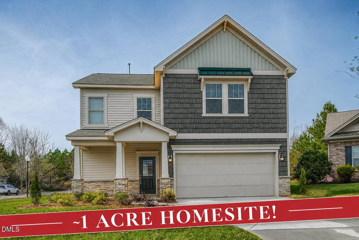 923 Rock Pillar Road — photo 1
