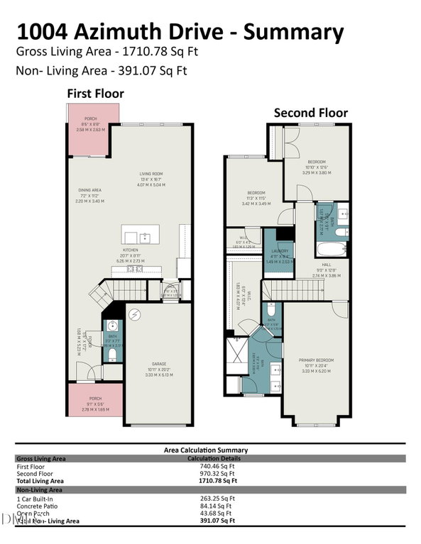 1004 Azimuth Drive — photo 34