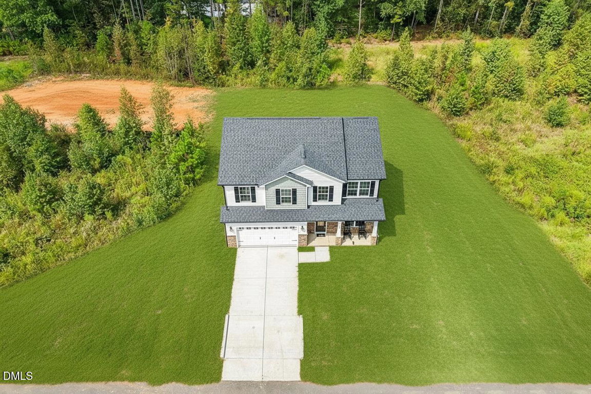 50 Starlet Ridge Way — photo 2