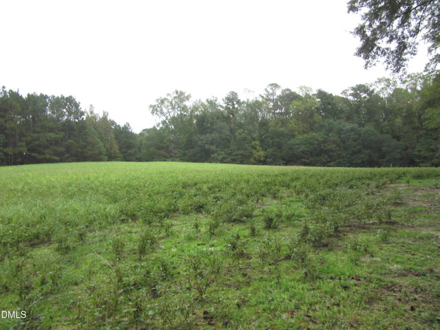 Unimproved Land in Zebulon, NC