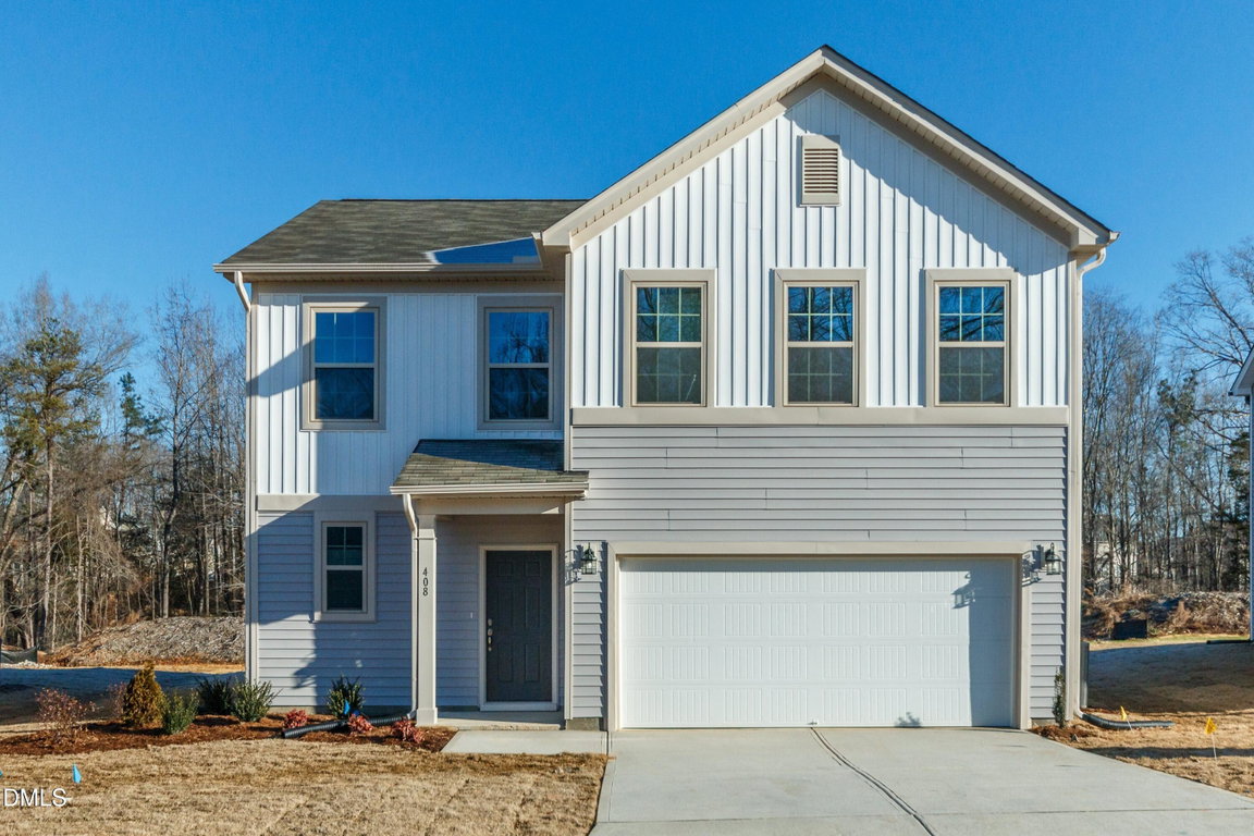 254 Starlet Rdg Way — photo 1