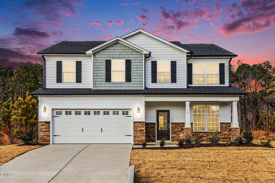 22 Starlet Rdg Way — photo 1