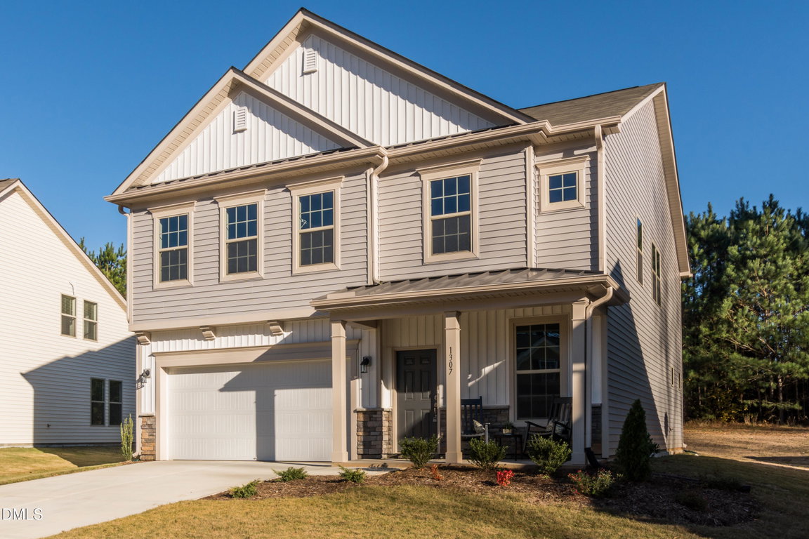 254 Starlet Rdg Way — photo 1