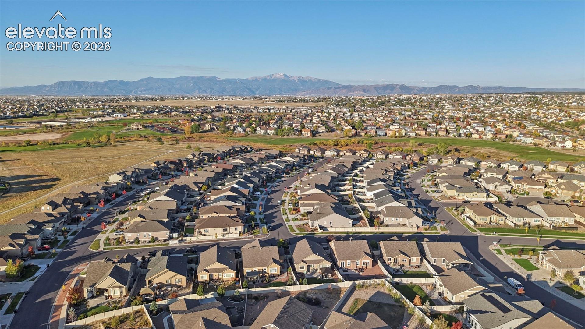 Listing photo 42 for 10071 Mount Princeton Drive