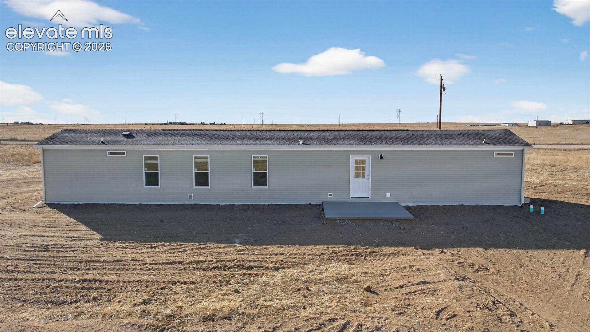 Listing photo 8 for 6175 N Ramah Highway