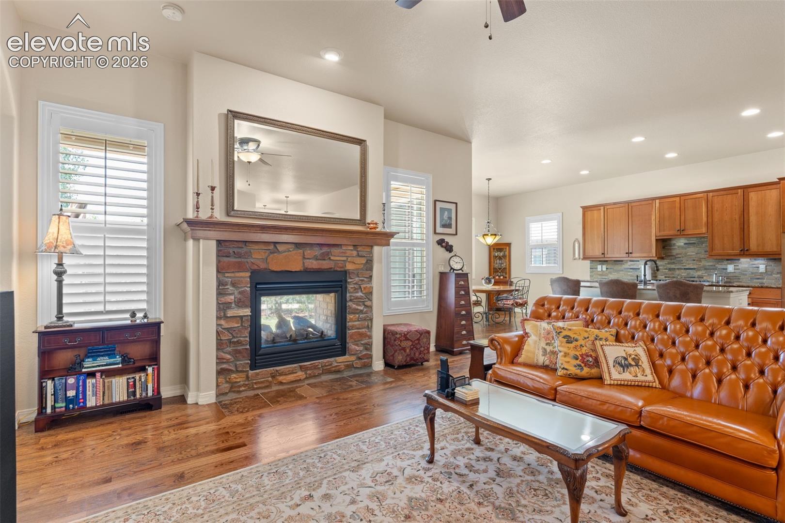 Listing photo 7 for 1168 Old North Gate Road