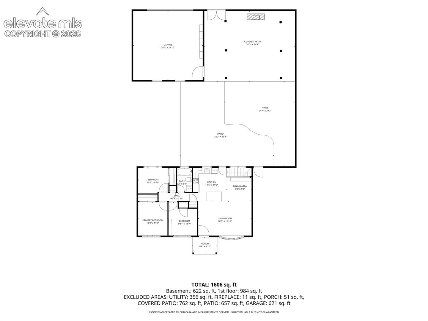 Listing photo 37 for 2845 N Institute Street