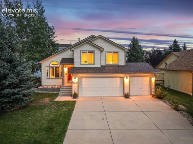 15603 Candle Creek Drive — listing photo