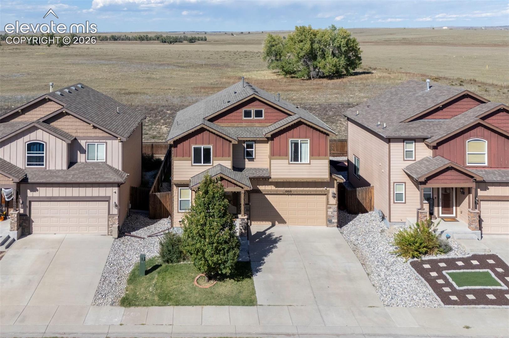 Listing photo 4 for 10018 Silver Stirrup Drive