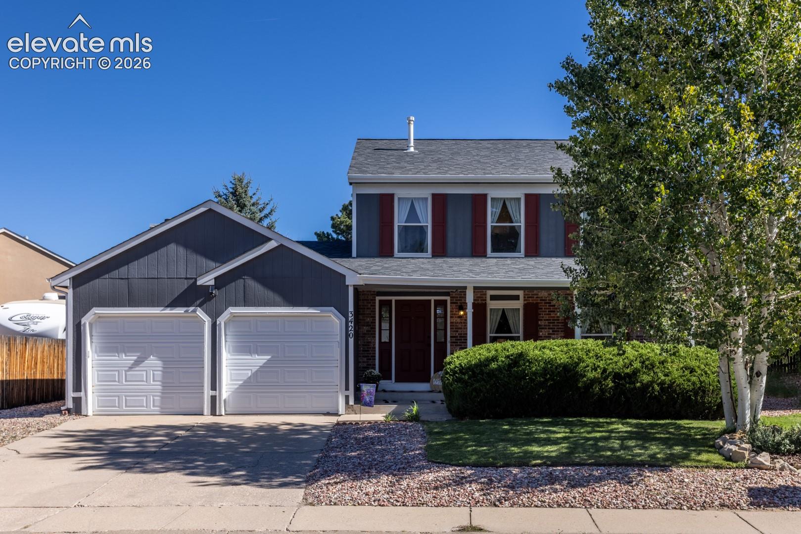 Listing photo 2 for 3420 Excelsior Drive
