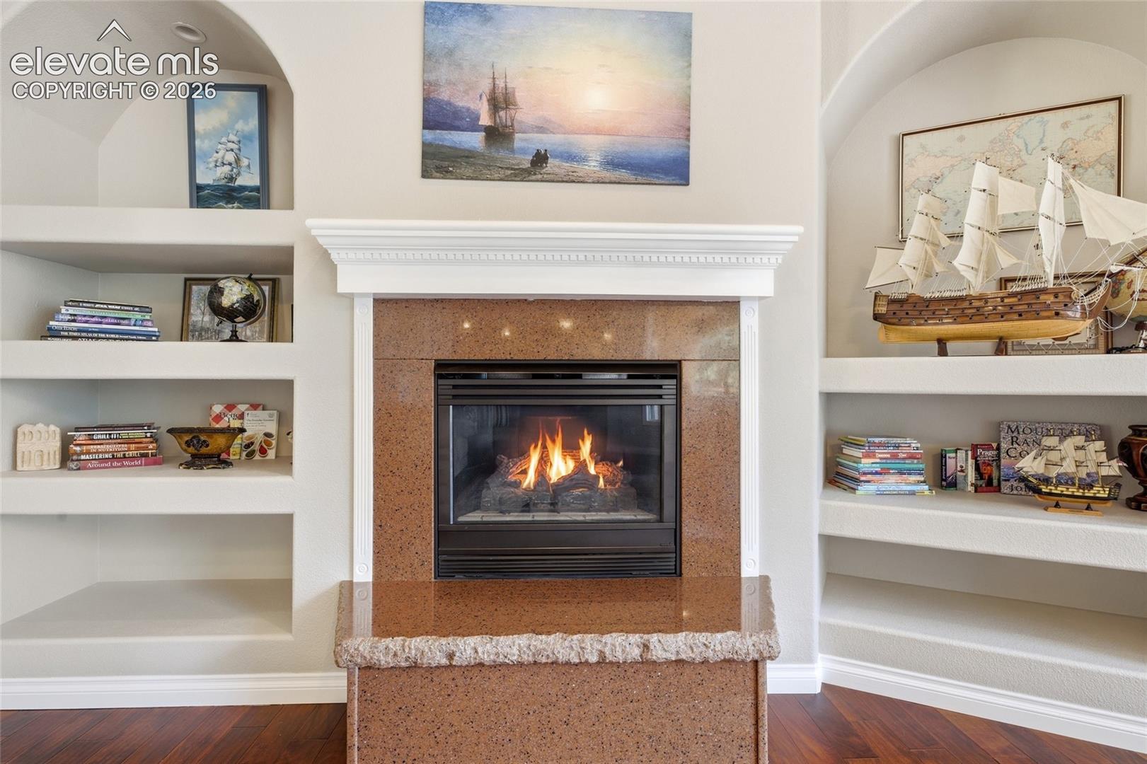 Listing photo 10 for 17215 Fairplay Drive