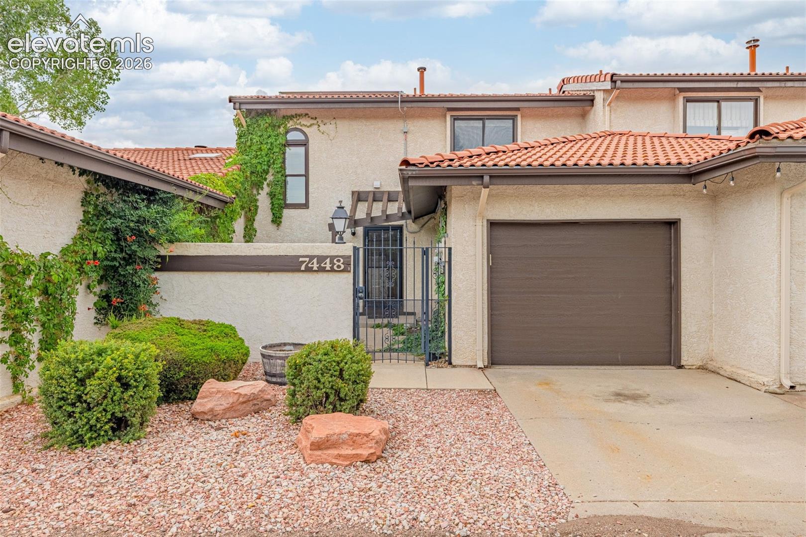 7448 Alameda Court