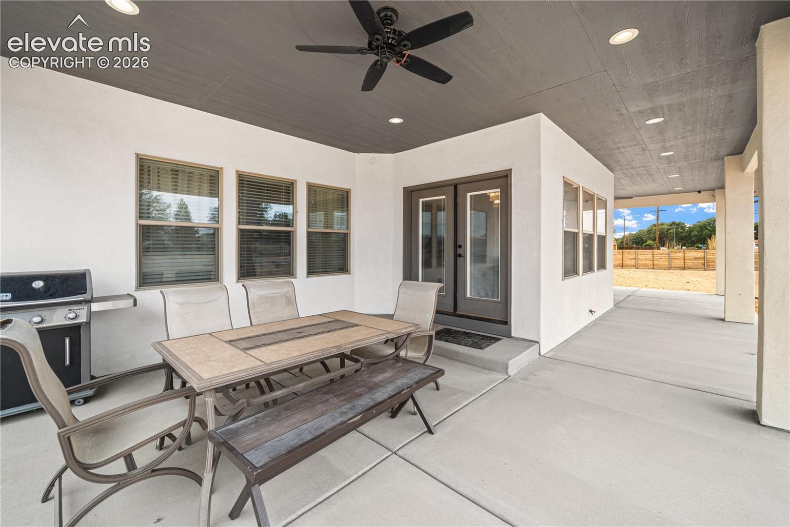 Listing photo 26 for 1075 Peaceful Court