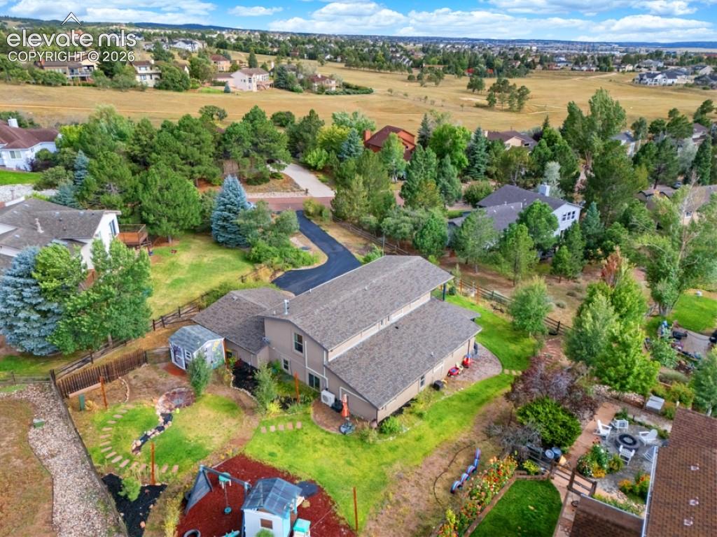 Listing photo 5 for 14490 Westchester Drive