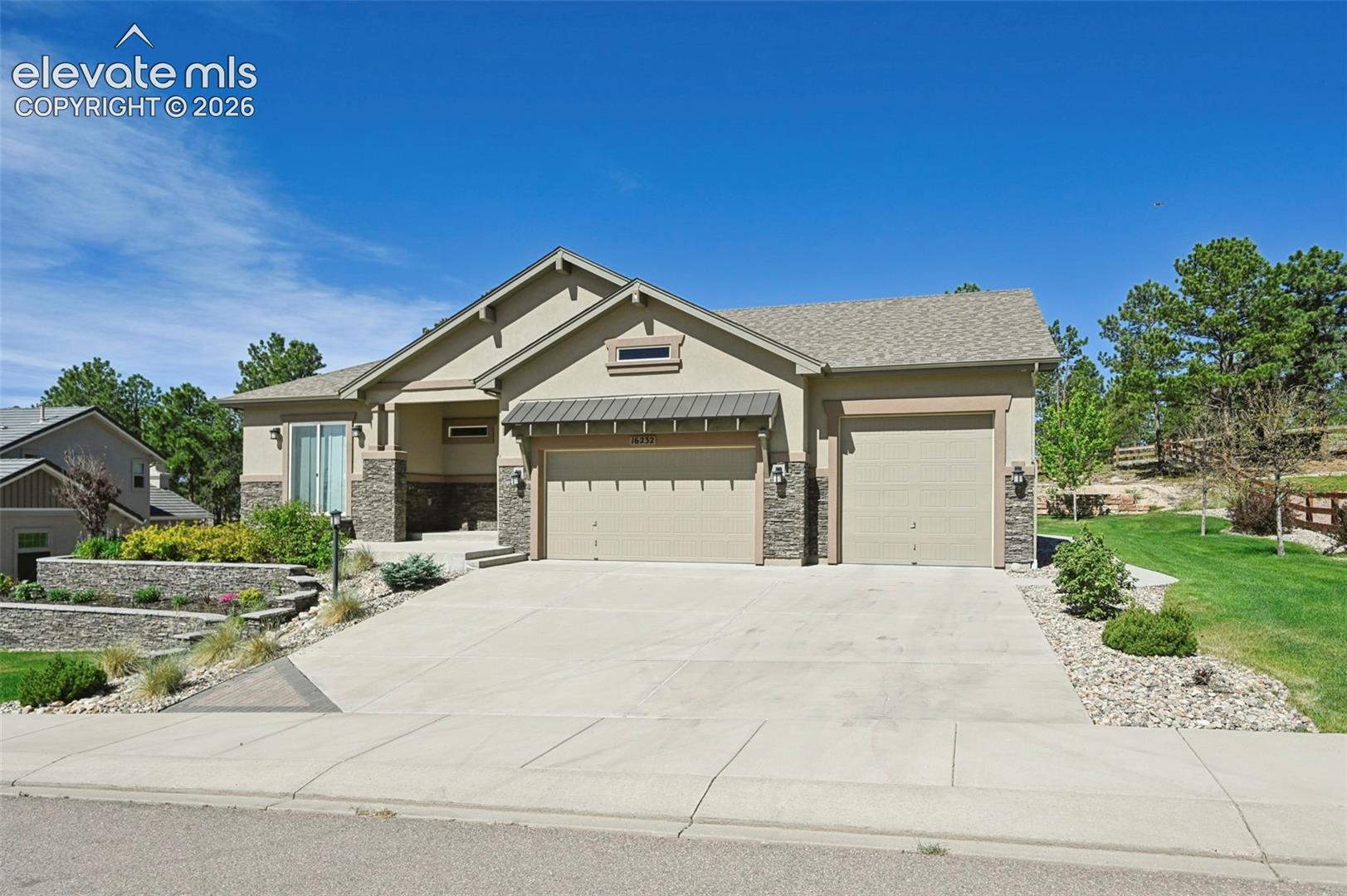 16232 Thunder Cat Way