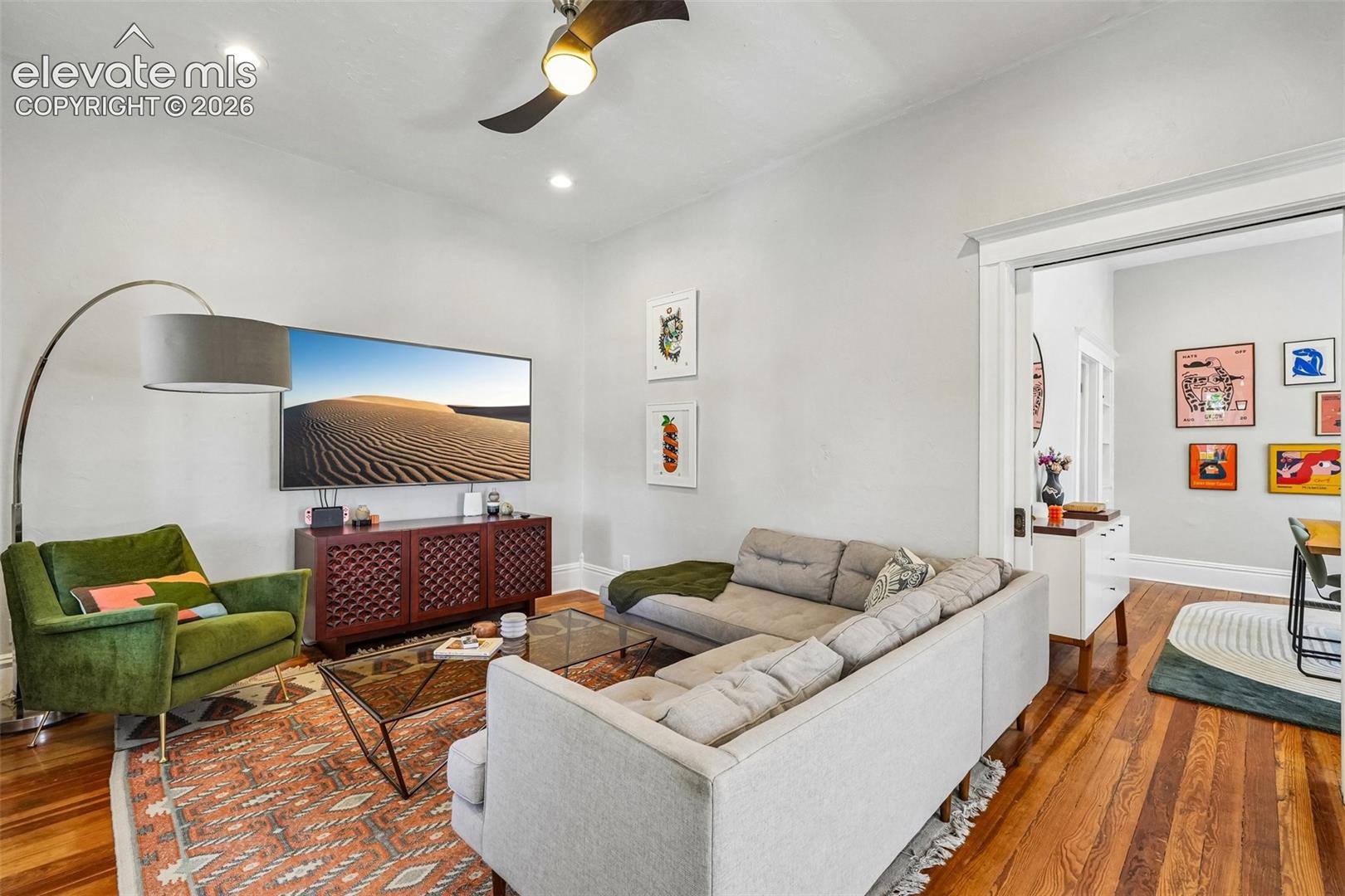 Listing photo 9 for 2118 W Colorado Avenue