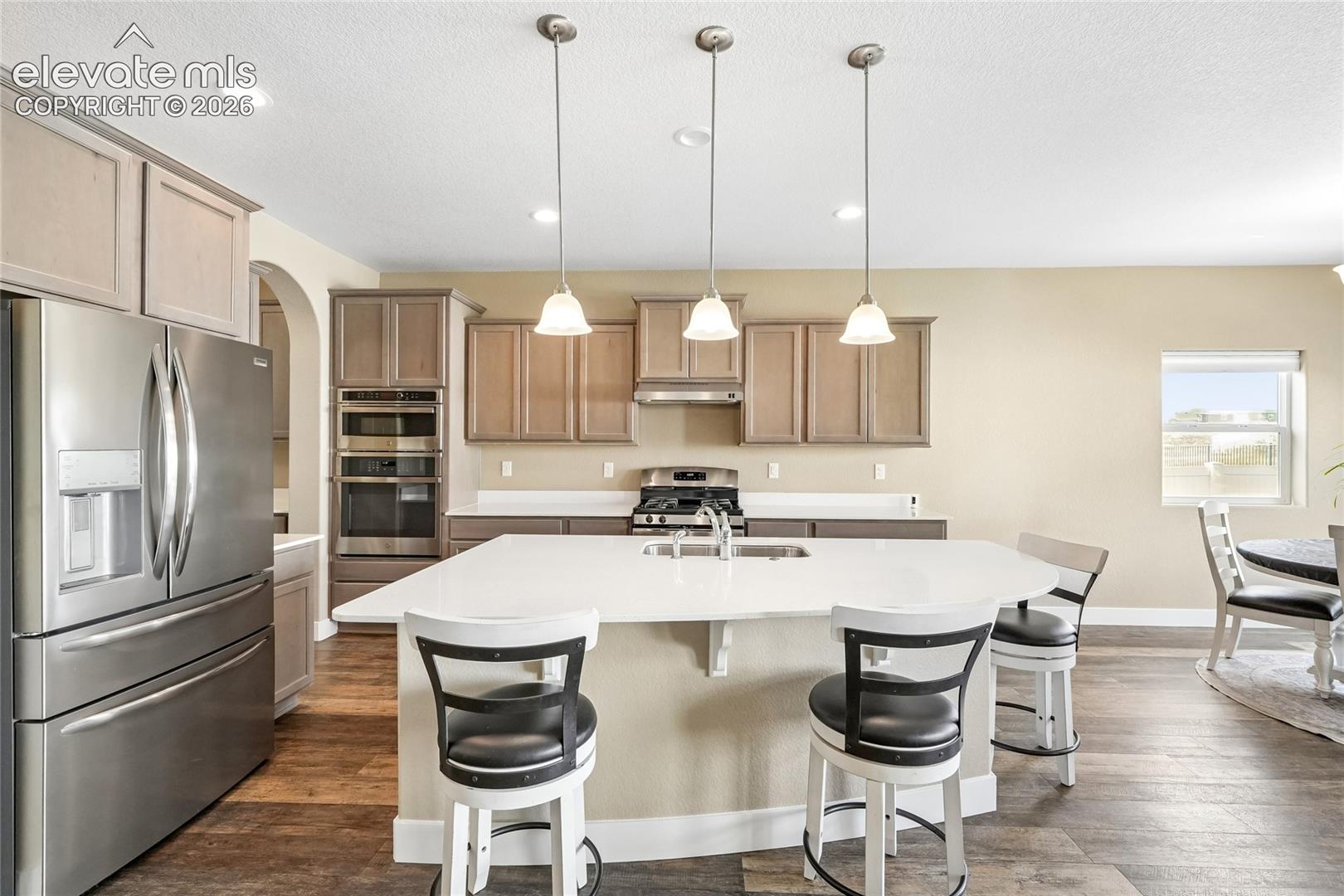 Listing photo 9 for 13117 Stone Peaks Way