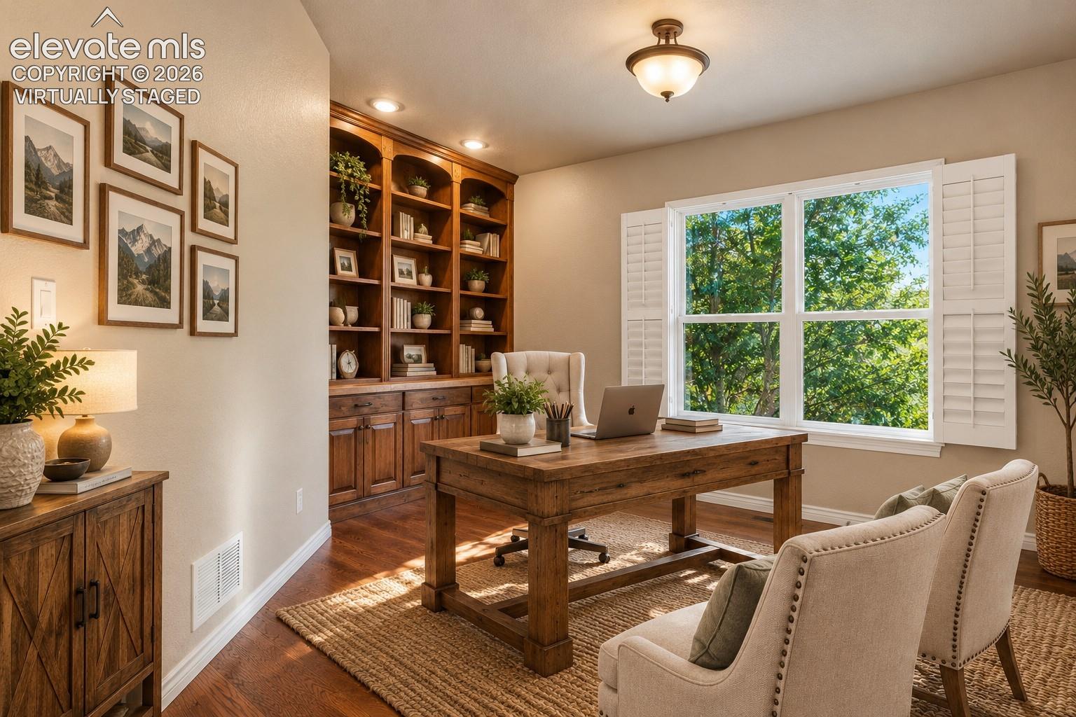 Listing photo 24 for 2171 Diamond Creek Drive