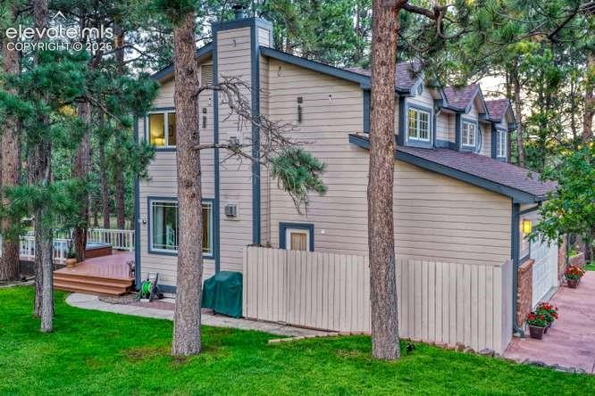 Listing photo 45 for 1230 Fawnwood Road