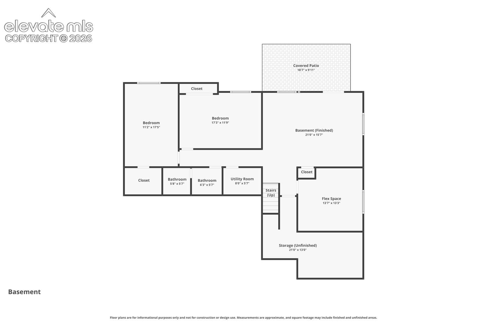Listing photo 34 for 1355 Almagre Peak Drive
