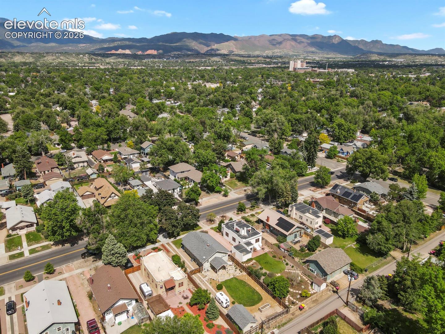 Listing photo 45 for 1507 N El Paso Street
