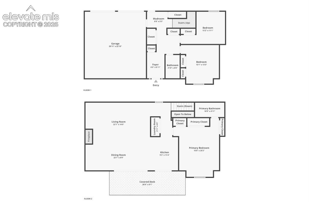 Listing photo 31 for 1741 Woodmoor Drive