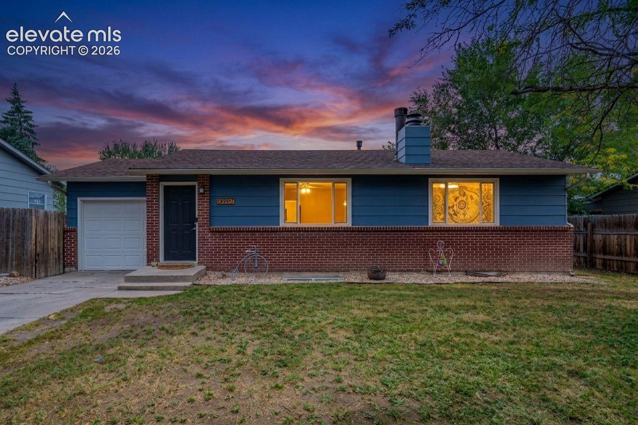 3619 Meadowland Boulevard