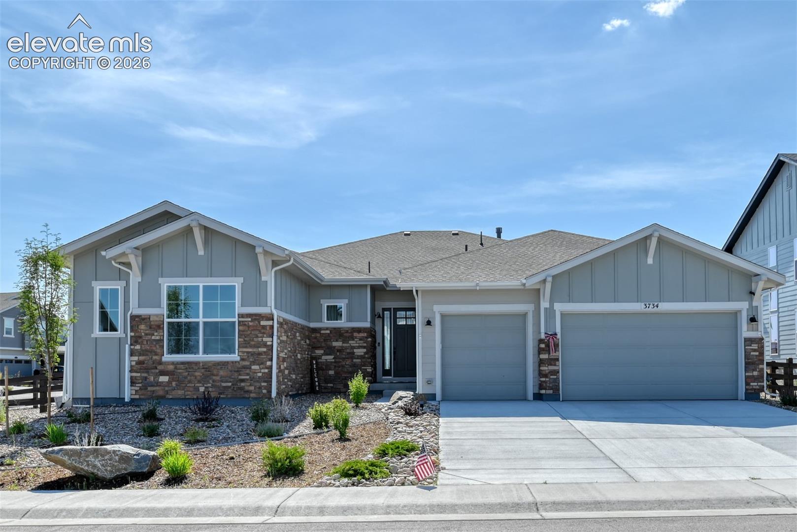 3734 Doubletrack Lane — listing photo