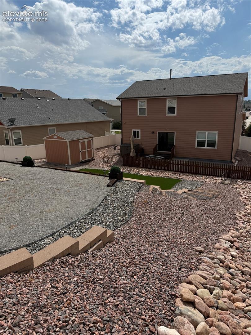 Listing photo 37 for 9761 Terrain Road