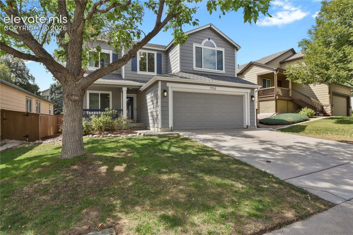 5430 Wangaratta Way — listing photo