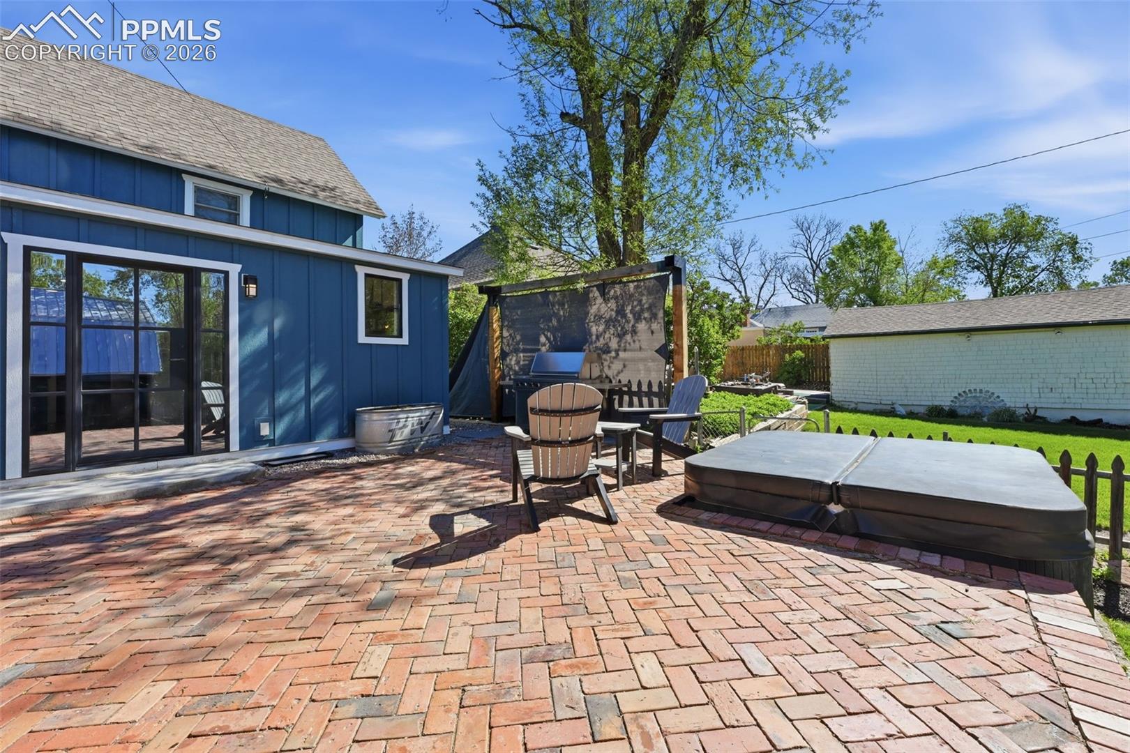 Listing photo 26 for 937 E Costilla Street