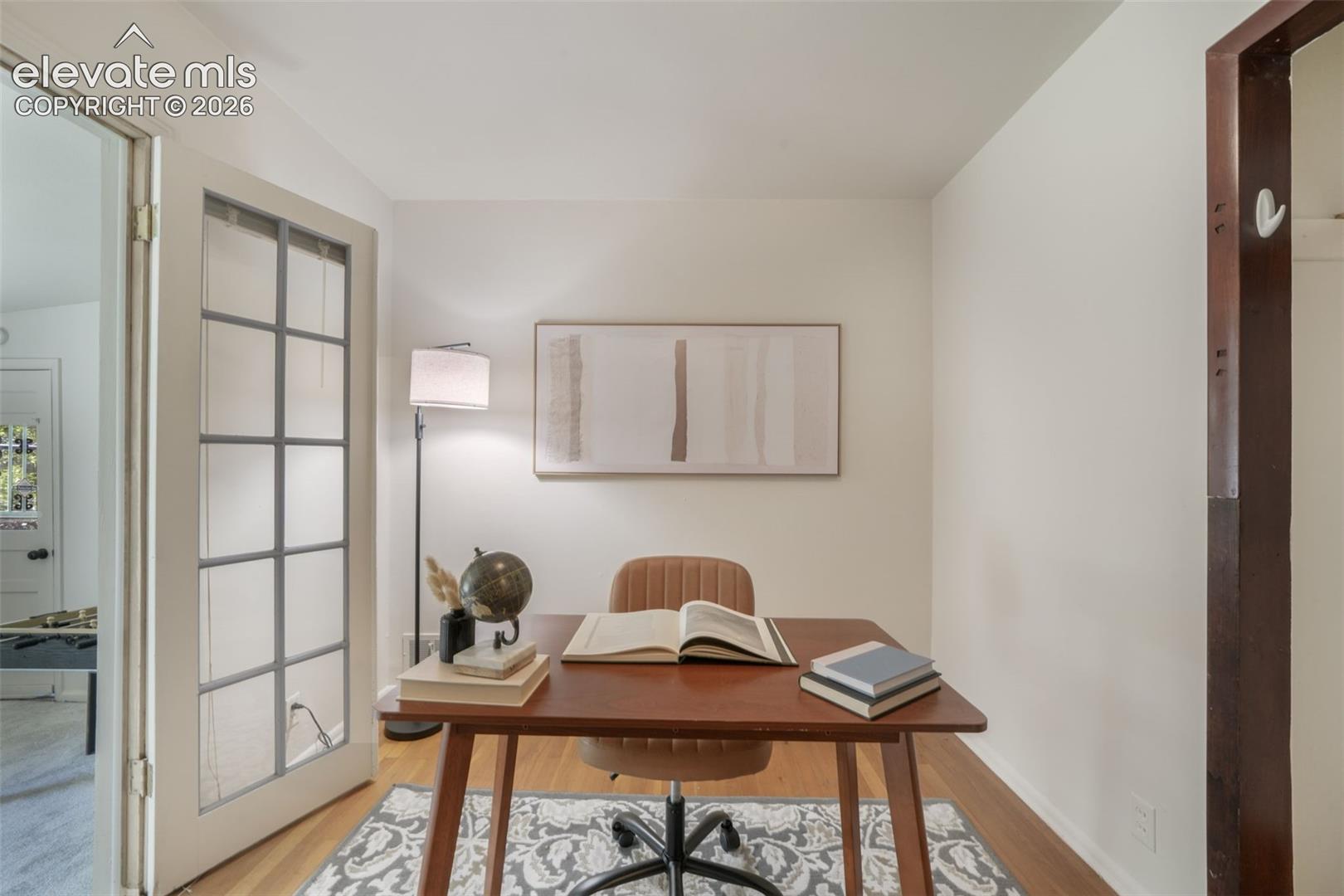 Listing photo 26 for 920 S Canosa Court
