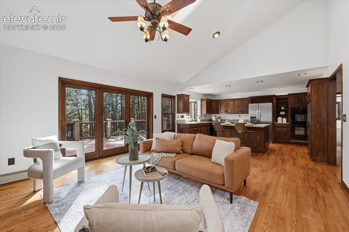 Listing photo 14 for 19955 W Top O The Moor Drive