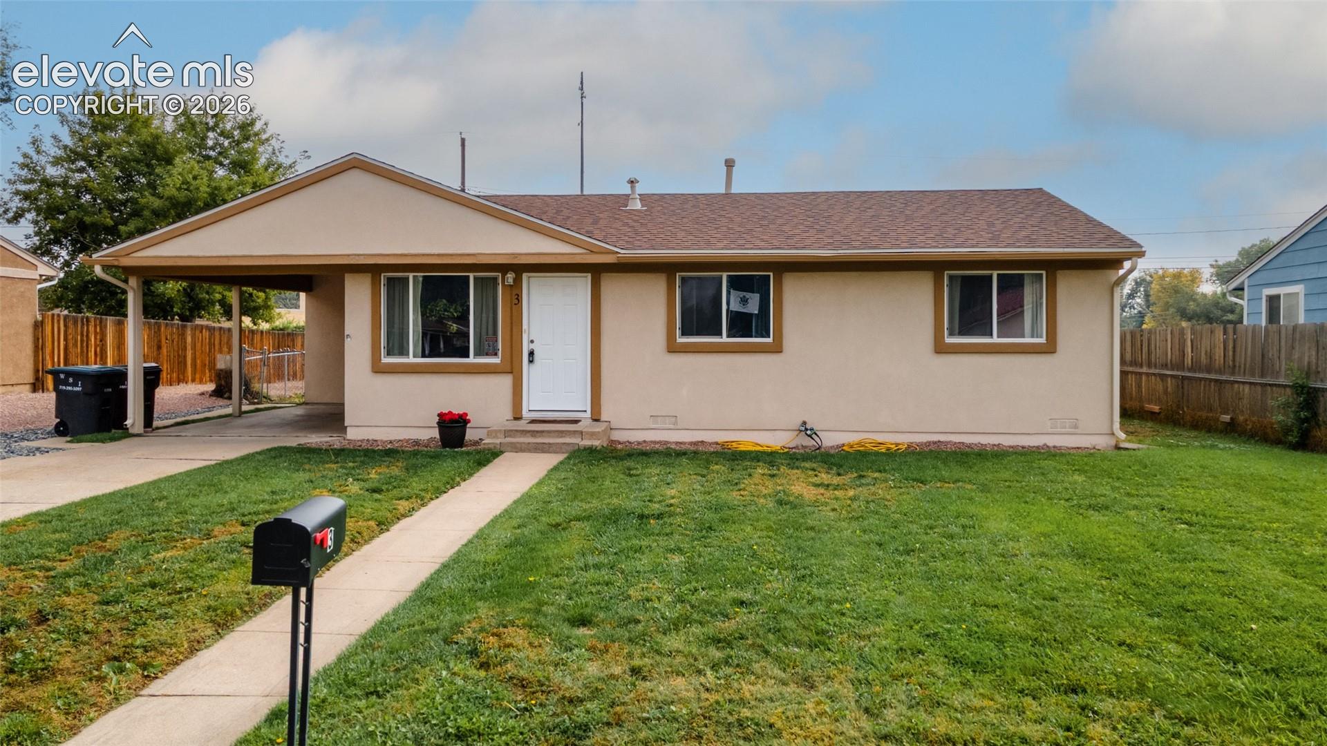 3 Otowi Drive — listing photo
