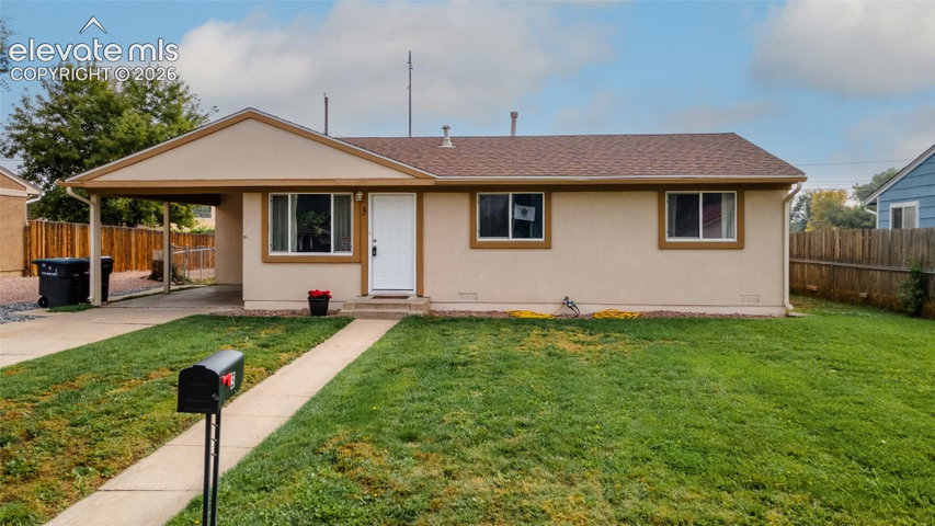 3 Otowi Drive — listing photo