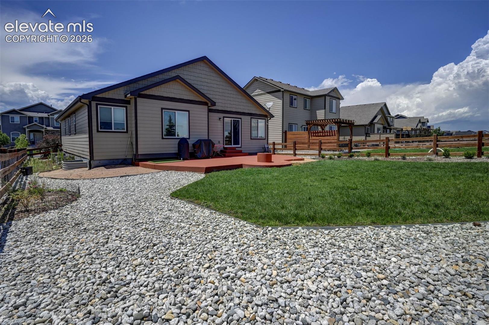 Listing photo 37 for 13713 Park Meadows Drive