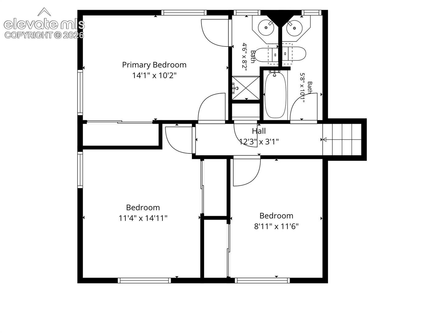 Listing photo 35 for 2014 Wold Avenue