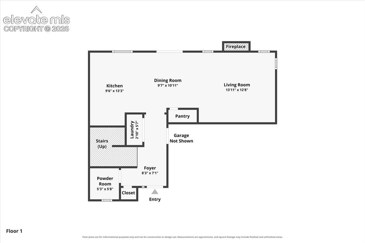 Listing photo 36 for 17612 Quarry Way