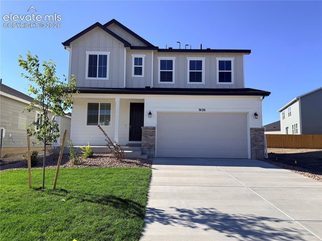 9126 Golden Buffs Drive — listing photo