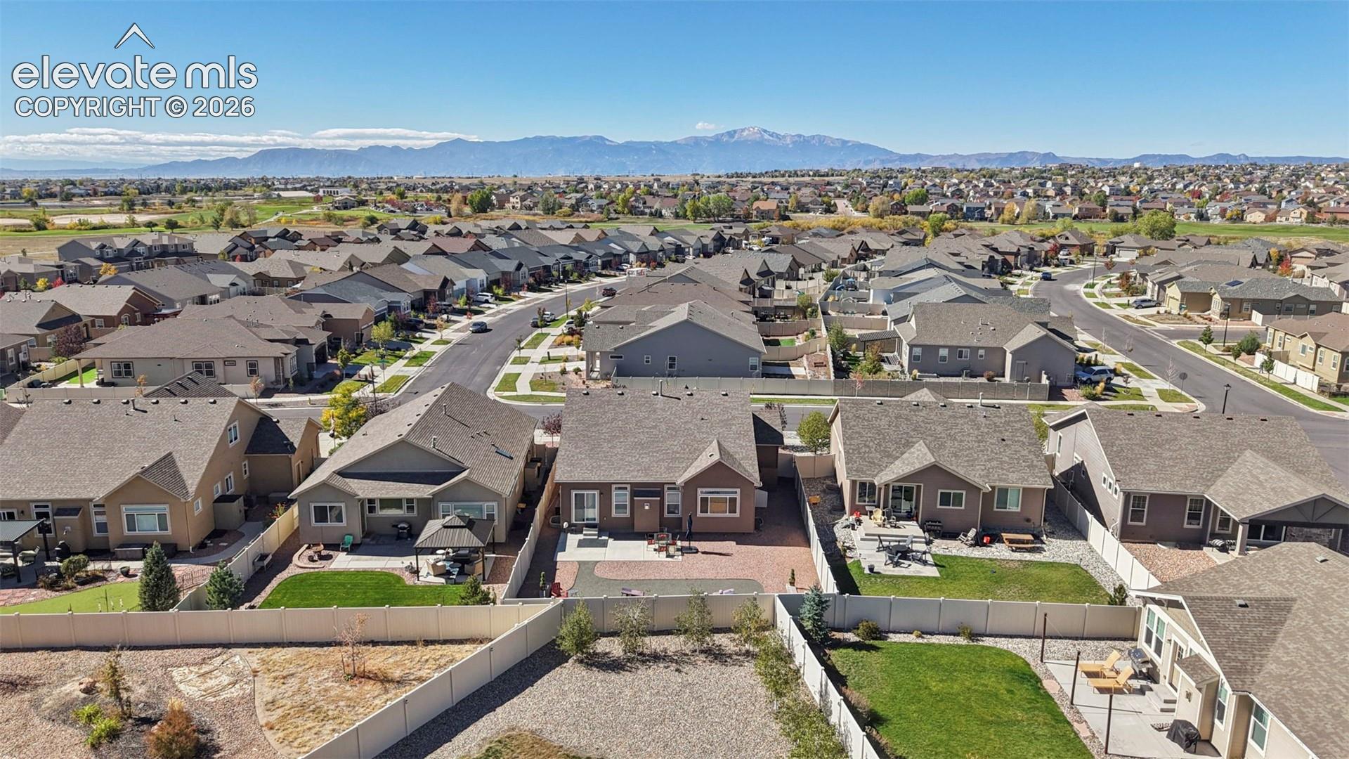 Listing photo 39 for 10071 Mount Princeton Drive