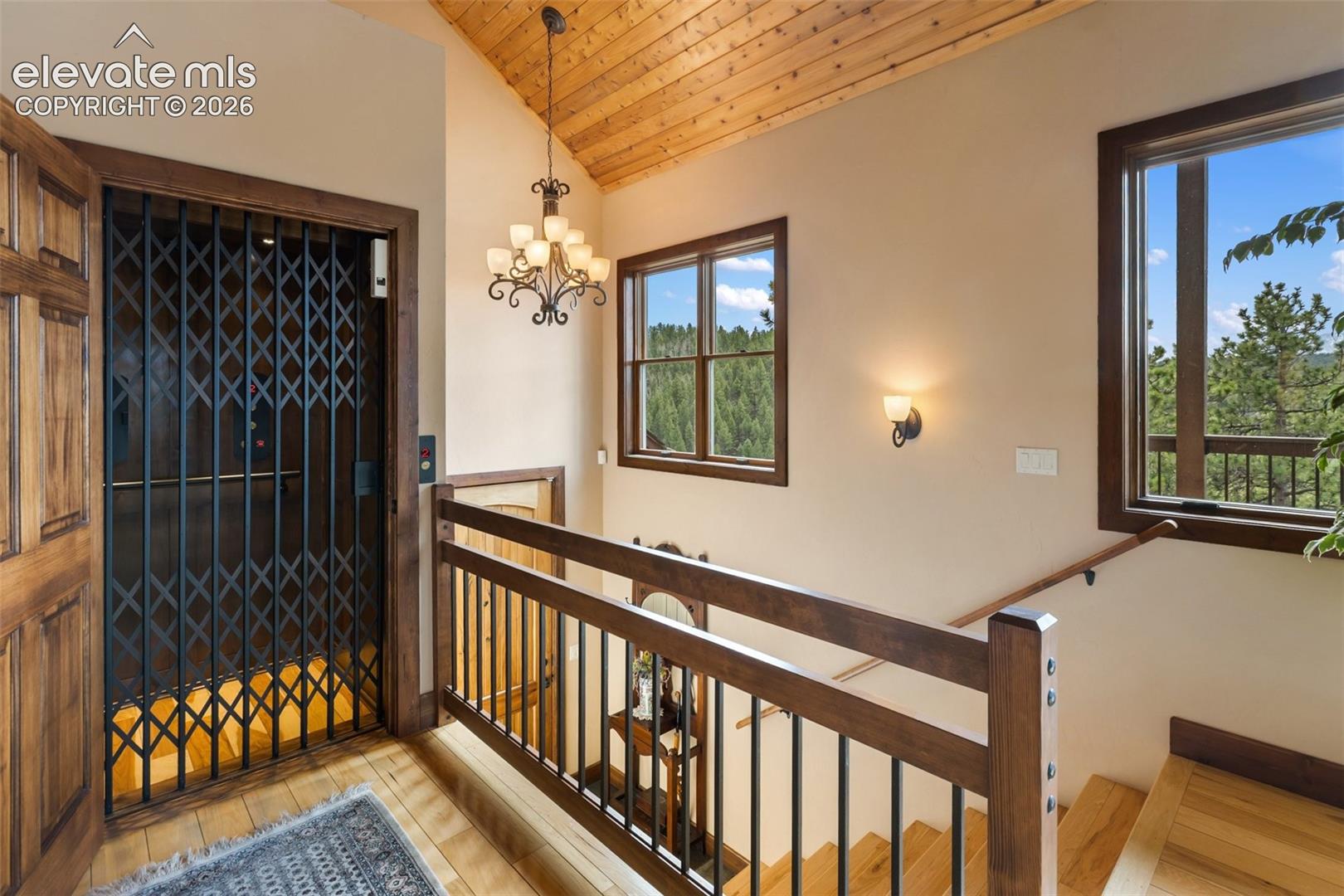Listing photo 6 for 12810 Rampart Range Road