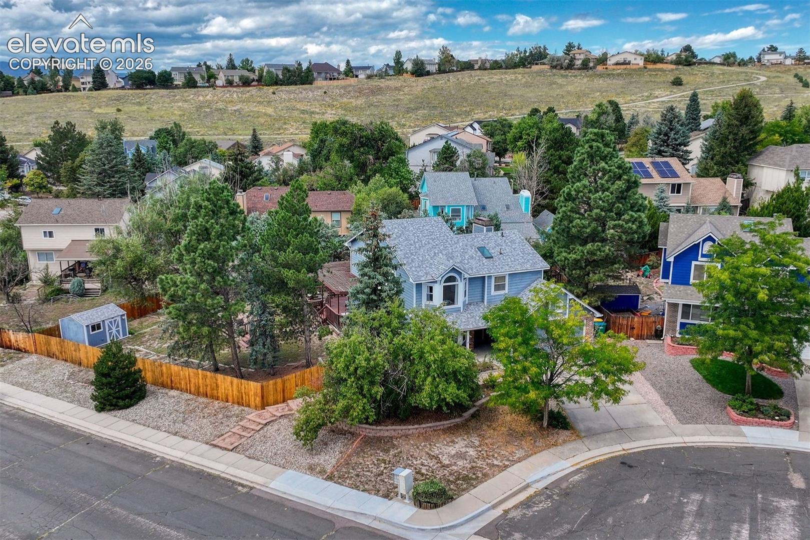 Listing photo 35 for 7510 Hickorywood Drive