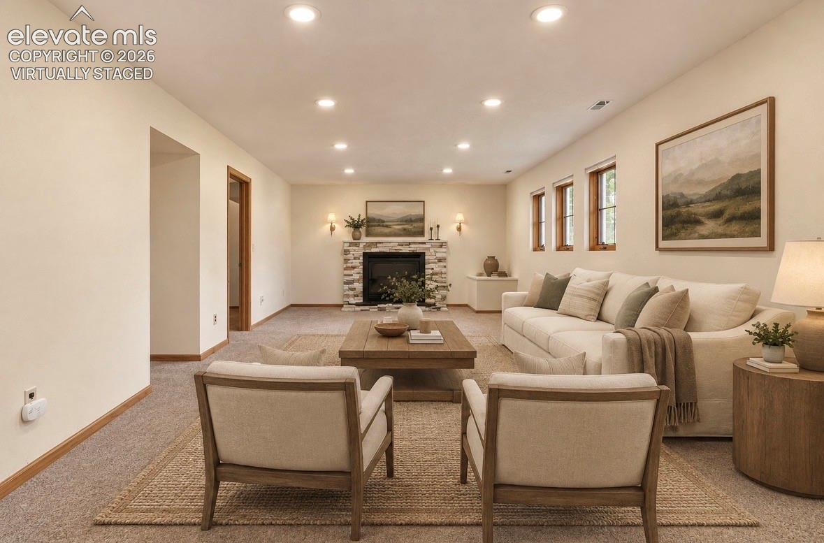 435 Woodmen Road, photo 30