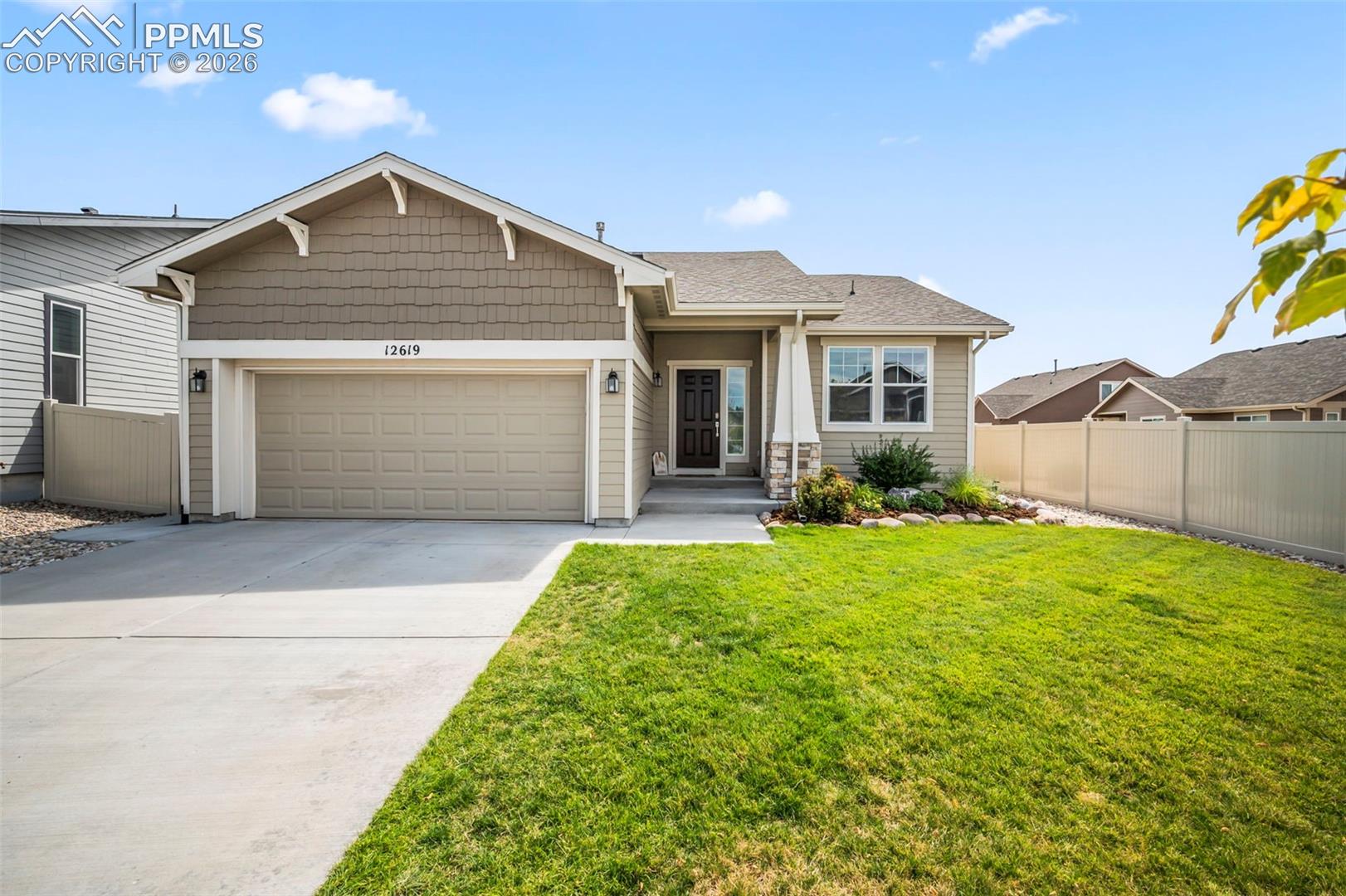 12619 Stone Valley Drive