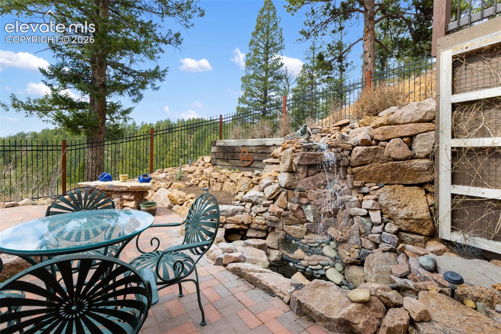 Listing photo 44 for 12810 Rampart Range Road